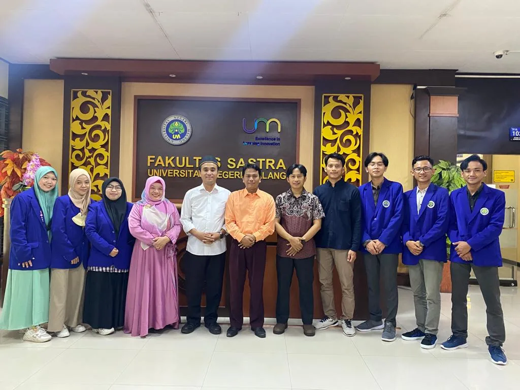 Sastra Arab UM
