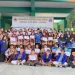 Mahasiswa Berprestasi Sastra Arab UM Latih Keterampilan 450 Siswa MAN 1 Pasuruan