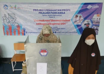 SMP IT Insan Permata Malang