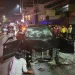 Pelaku tabrak lari diamankan polisi