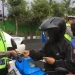 Tilang elektronik (ETLE) diberlakukan di Polres Malang