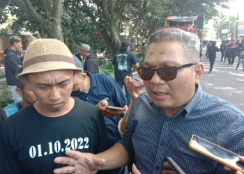 Autopsi jenazah korban Tragedi Kanjuruhan