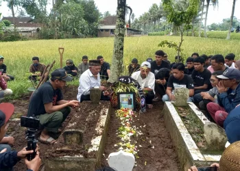 Dugaan Penyebab Meninggalnya Korban Tragedi Kanjuruhan, Direktur RSUD Kanjuruhan: Trauma dan Asfiksia