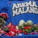 stadion kanjuruhan,stadion kanjuruhan malang - Sore Masih Penuh Duka di Stadion Kanjuruhan Malang