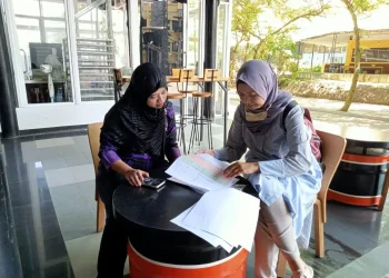 SMA SPI,Rumah Produksi Film - Rumah Produksi Film Nasional Gandeng Anak-anak SMA SPI Kota Batu Bikin Film