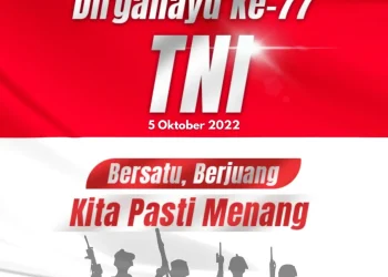 Sejarah Hari TNI 5 Oktober: Dari BKR hingga ABRI