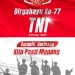 Sejarah Hari TNI 5 Oktober: Dari BKR hingga ABRI