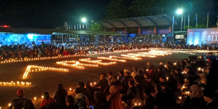 Tragedi Kanjuruhan