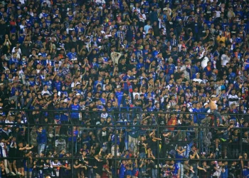 Ancam Turun ke Jalan, Aremania Tuntut Penetapan Tersangka Tragedi Kanjuruhan