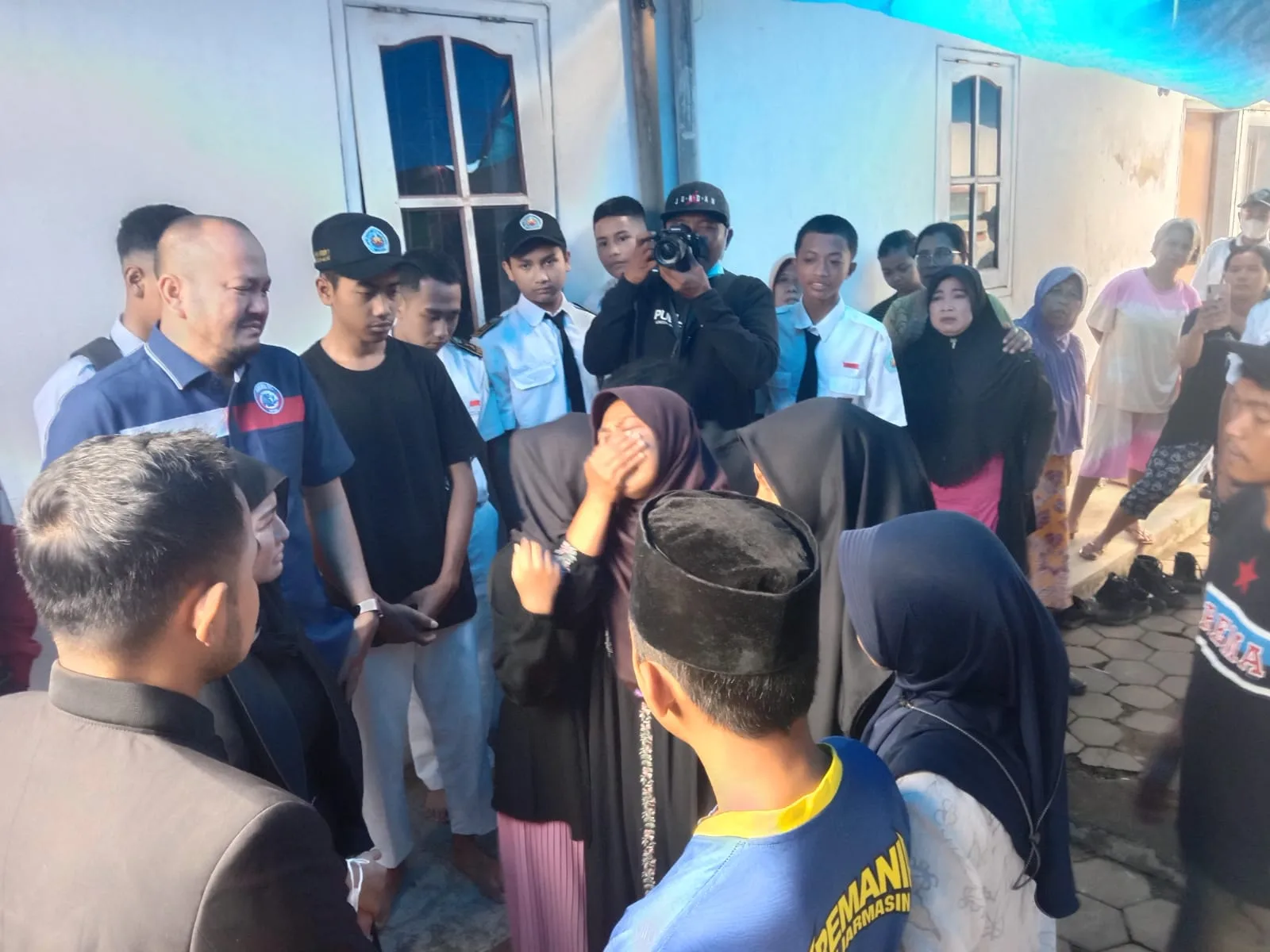 Pentolan Aremania Singosari Jadi Korban Tragedi Kanjuruhan