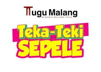 Teka Teki Sepele Tugumalang.id.