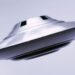 Ilustrasi pesawat udara tak dikenal atau biasa disingkat dengan UFO yang akan diteliti oleh tim studi independen NASA.