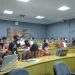 Mahasiswa yang mengikuti program Praktisi Mengajar.