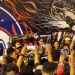 Bonek Datang ke Malang Doakan Korban Tragedi Kanjuruhan