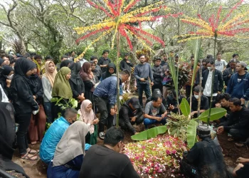 Korban meninggal Tragedi kanjuruhan