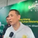 Ketua PBNU Bidang Budaya dan Kesra, Jusuf Hamka.