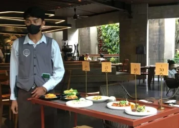 Food Cart, Layanan Menu Maincourse Terbaru dari Dialoogi Signature