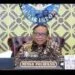 Menteri Koordinator Bidang Politik, Hukum, dan Keamanan (Menko Polhukam) Mahfud MD.