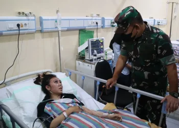 TNI Siap Sanksi Prajurit yang Terlibat Kekerasan dalam Tragedi Kanjuruhan