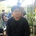 Anggota Tim Gabungan Aremania bidang hukum, Ahmad Agus Muin.