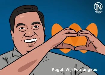 drh. Puguh Wiji Pamungkas, MM.