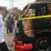 Foto: Sabtu Kelabu Stadion Kanjuruhan Malang, Seratusan Nyawa Melayang