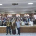 Peserta kelas Praktisi Mengajar bersama dosen pengampu matakuliah, Wakil Ketua I STIE Malangkucecwara dan dosen praktisi.