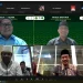 Acara doa dan tahlil bersama UINSA Surabaya dan UIN Malang serta Perguruan Tinggi Keislaman Swasta di lingkungan Kopertais Wilayah IV.