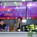 FEB Unisma Gelar Workshop Succes With Business Plan In 5.0 Era