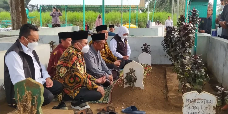 Gus Syahrulloh - Gus Syahrulloh, Aremania Gondanglegi yang Gugur di Tribun Kanjuruhan