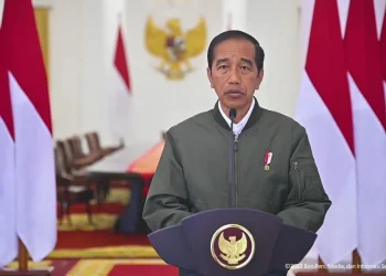 Indonesian President Conveys His Condolences to the Kanjuruhan Tragedy, Special Orders are Given