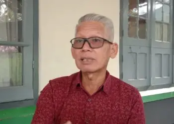rumah petugas lapas kelas 1 lowokwaru di bom bondet