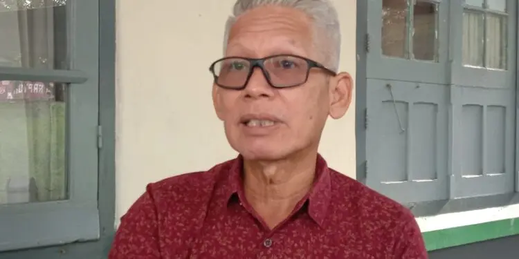 rumah petugas lapas kelas 1 lowokwaru di bom bondet