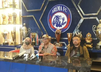 komnas ham - Tragedi Kanjuruhan, Komnas HAM: Aremania Supporter Terbaik di Indonesia