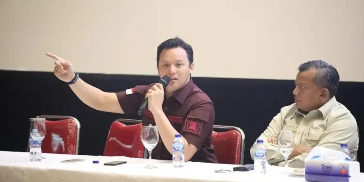 tragedi kanjuruhan - Tragedi Kanjuruhan Adalah Catatan Penting