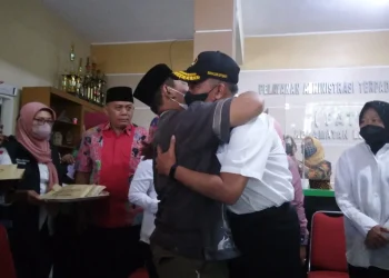 tragedi kanjuruhan,Kesaksian Tragedi Kanjuruhan - Pemkot Malang Fokus Trauma Healing untuk Korban Tragedi Kanjuruhan