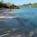 Pantai Tiga warna