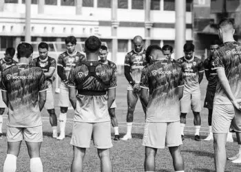Klub Sepak Bola Liga 1 Ucapkan Belasungkawa untuk Tragedi Kanjuruhan