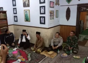 68 Korban Jiwa Asal Kabupaten Malang, Bupati Akan Salurkan Bantuan
