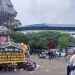 Sore Masih Penuh Duka di Stadion Kanjuruhan Malang