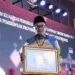Pemkot Malang,penghargaan - Pemkot Malang Terima Penghargaan Anugerah Kualitas Pengisian Jabatan Pimpinan Tinggi Tahun 2021
