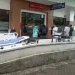 Suasana RSUD Kanjuruhan di Kabupaten Malang, Minggu 2 Oktober 2022.