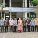 Dosen Pengabdian UIN Malang Beri Pendampingan Pemanfaatan Media Pembelajaran berbasis Ubiquitos Learning (U-Learning)
