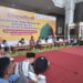 UIN Malang menggelar peringatan Maulid Nabi Muhammad SAW, Jumat 7 Oktober 2022. Foto: Feni Yusnia/Tugumalang.id