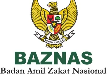 Ilustrasi beasiswa Santri Baznas.