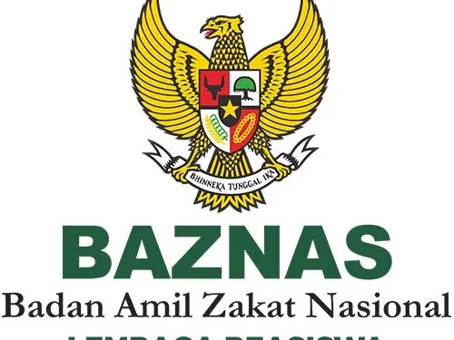 Ilustrasi beasiswa Santri Baznas.
