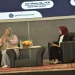 Dialog Legislatif bersama Hikmah Bafaqih (Wakil Ketua Komisi E) DPRD Propinsi Jatim.