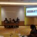 Mengusung tema "Improve Healthcare Services with Cloud Solution", sharing discussion ini digelar oleh PT Digital Solusi bersama PT Synnex Metrodata Indonesia dan Feedloop serta didukung oleh Microsoft.
