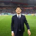 Hajime Moriyasu, Pelatih Timnas Jepang.