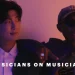 RM BTS dan Pharrell Williams, dua musisi ternama dunia yang ungkap akan berkolaborasi dan berbincang mengenai karir sebagai penyanyi.